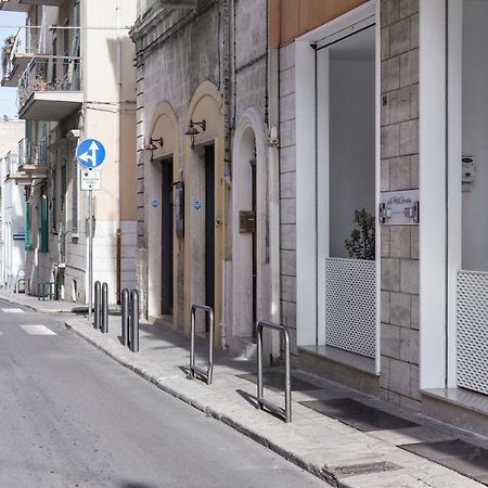 Alla Vecchia Porta 14 Monopoli Exterior photo
