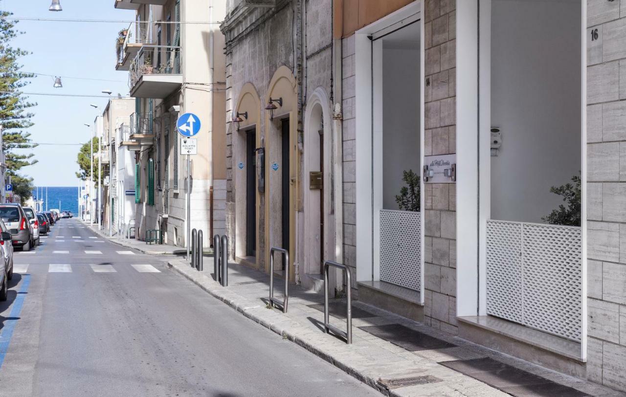 Alla Vecchia Porta 14 Monopoli Exterior photo